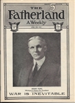 Henry Ford for President Fatherland Weekly