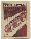 Ten Little Suffergets