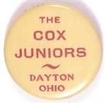The Cox Juniors of Dayton, Ohio