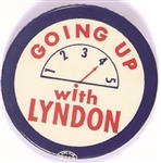Going Up With Lyndon