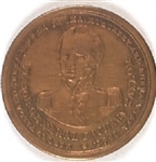 Zachary Taylor Eagle Medal