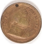 Cleveland Columbian Exposition Medal