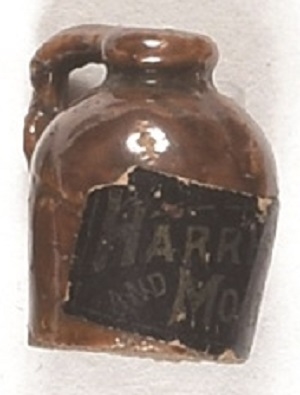 Harrison, Morton Ceramic Mug