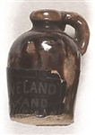 Cleveland, Thurman Ceramic Mug