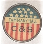 Cleveland Tammany Hall Stud