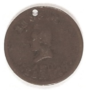 Lincoln Liberty Medal