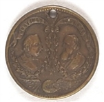 Cleveland, Thurman Jugate Medal