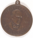 McKinley Inauguration Medal