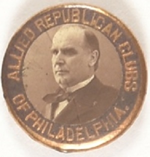 McKinley Republican League of Philadelphia