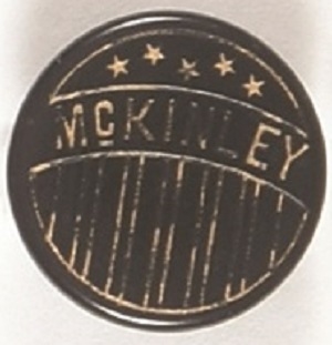 William McKinley Unusual Stud