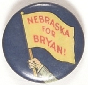 Nebraska for Bryan
