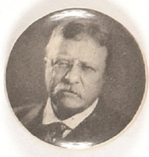 Theodore Roosevelt Celluloid, Later Photo