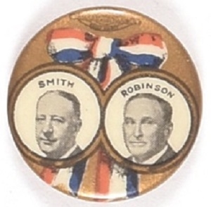 Smith, Robinson Gold Jugate