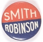 Smith, Robinson RWB Celluloid