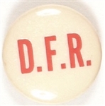 DFR (Defeat Franklin Roosevelt)
