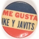 Me Gusta Ike Y Javits