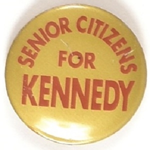 Senior Citizens for Kennedy