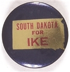 South Dakota for Ike