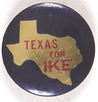 Texas for Ike