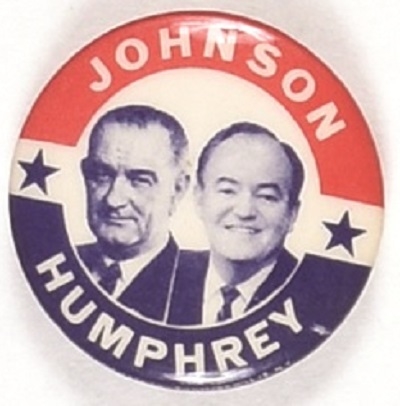 Johnson, Humphrey RWB Jugate