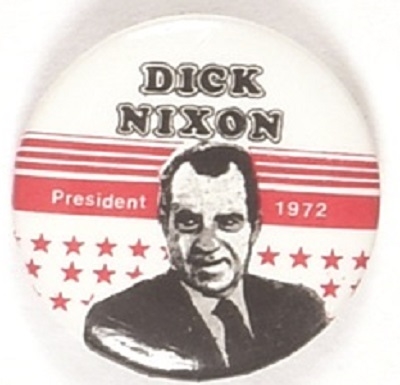 Dick Nixon Celluloid