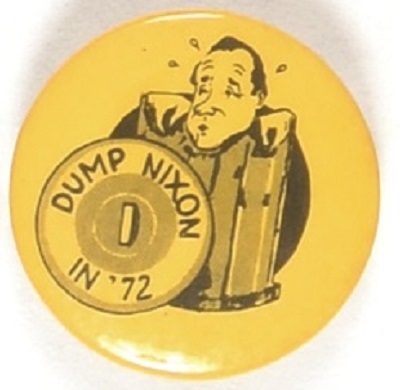 Dump Nixon Yellow Version