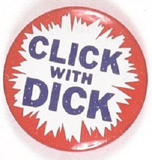 Click With Dick Litho