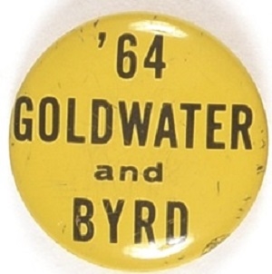Goldwatery and Byrd