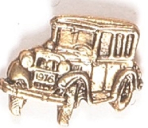 Ford Model-T Pin