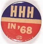 HHH in 68