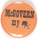 McGovern My Ass