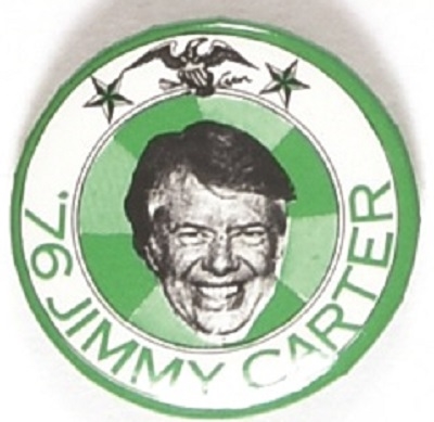 Jimmy Carter 76
