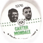 Carter, Mondale Full Employment