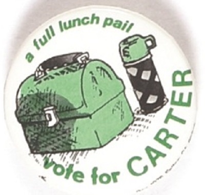 Carter Full Lunch Pail