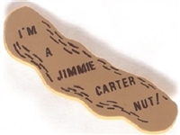 Im a Carter Nut