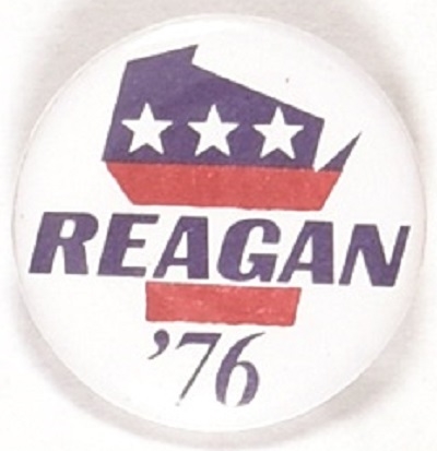 Reagan Wisconsin 1976