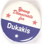 Young Democrats for Dukakis