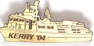 Kerry Swift Boat