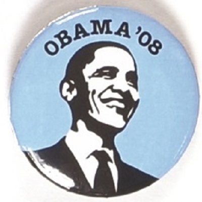 Barack Obama 08
