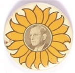 Landon Unusual Sunflower Celluloid