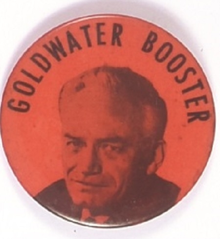 Goldwater Booster