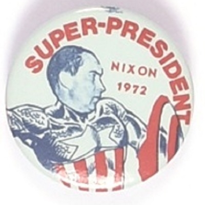 Nixon Super President