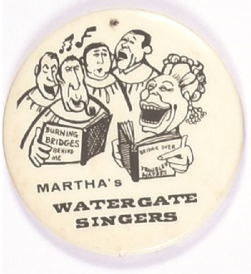 Marthas Watergate Singers