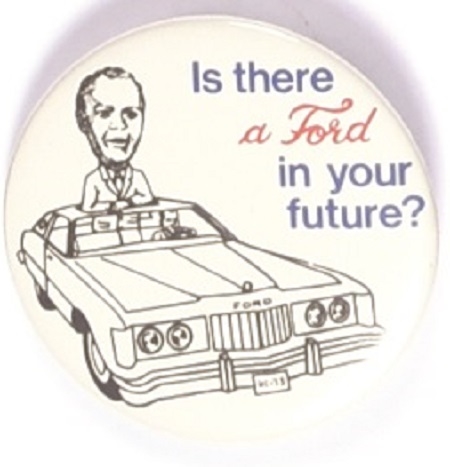 Is There a Ford in Your Future?