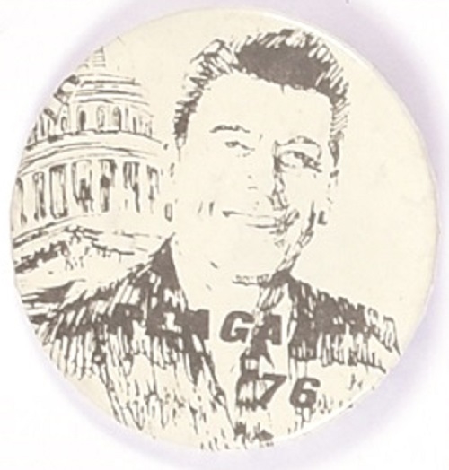 Reagan in 1976