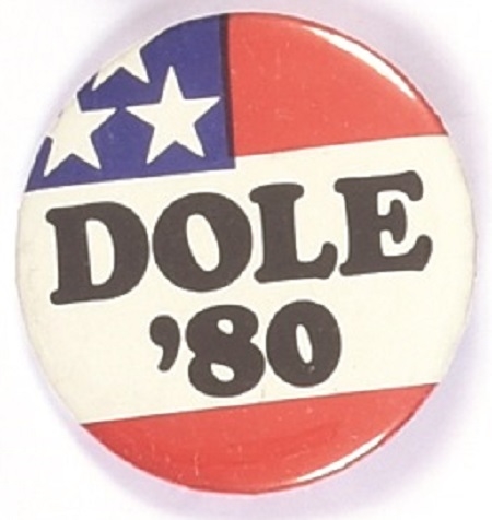 Bob Dole 80