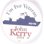 John Kerry Swift Boat Cell