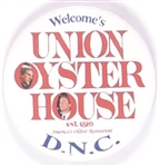 Kerry Union Oyster House Boston Pin