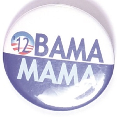 Obama Mama!