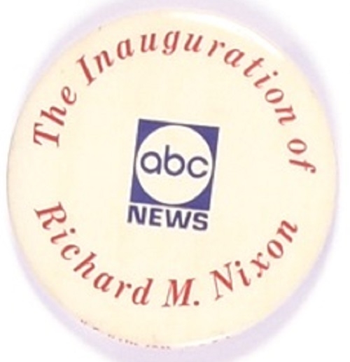 Nixon ABC News Celluloid